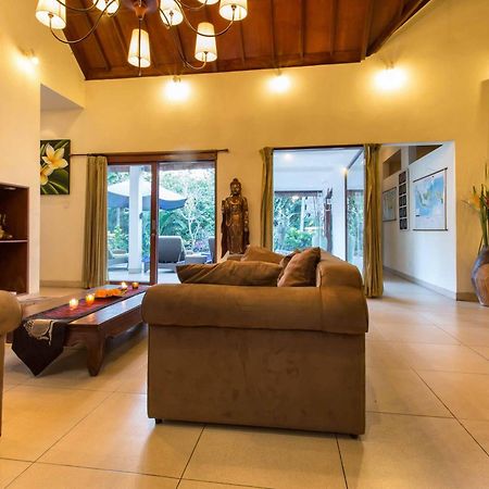 Villa Bali Zen Kerobokan Camera foto