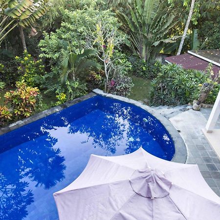 Villa Bali Zen Kerobokan Camera foto