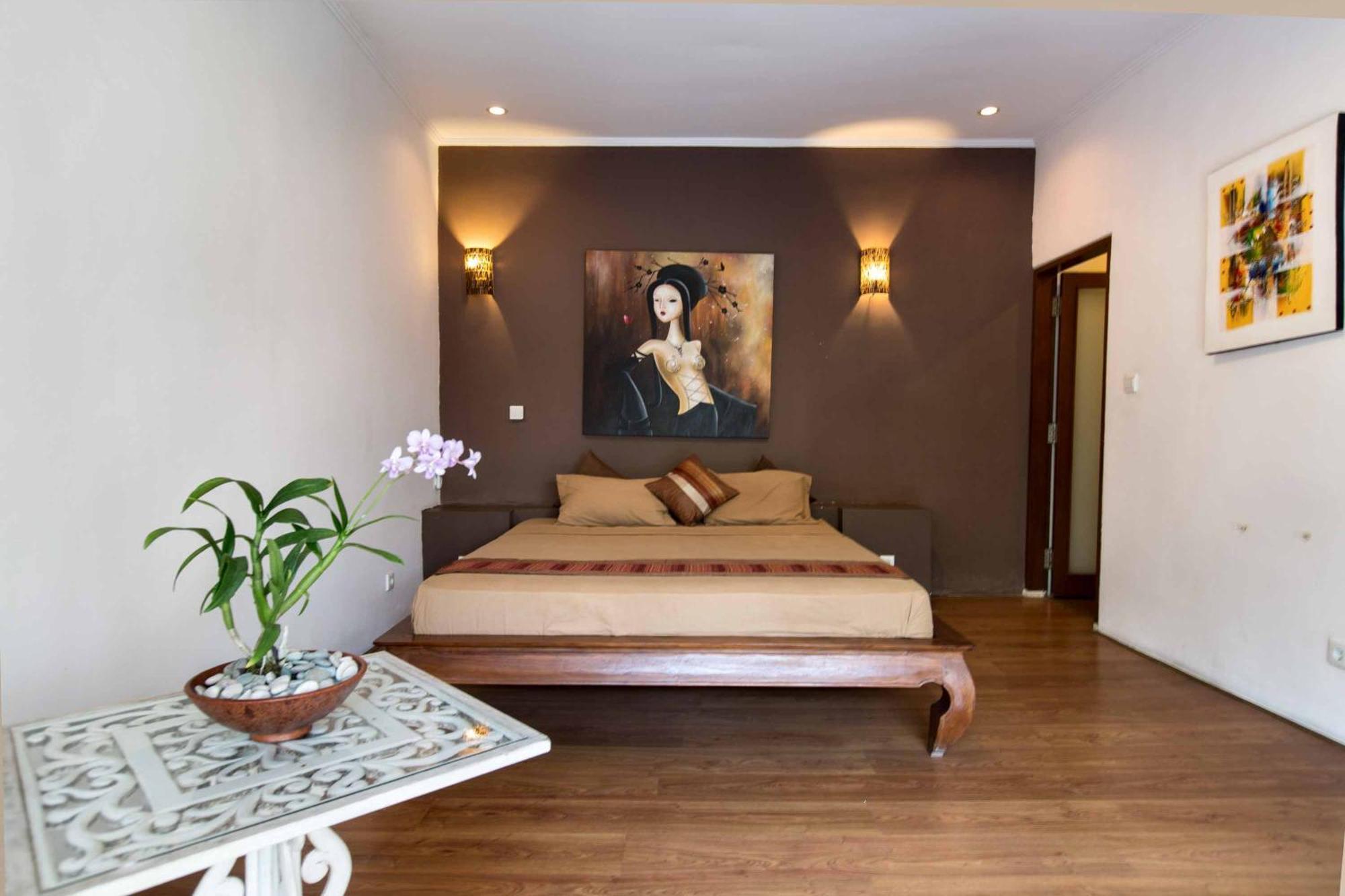 Villa Bali Zen Kerobokan Camera foto
