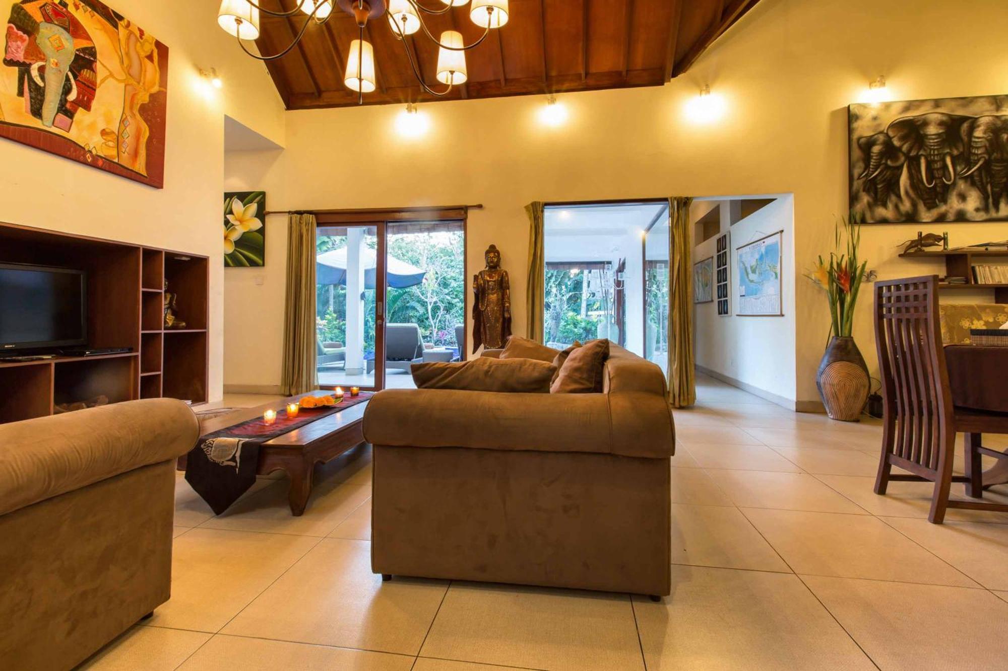 Villa Bali Zen Kerobokan Camera foto