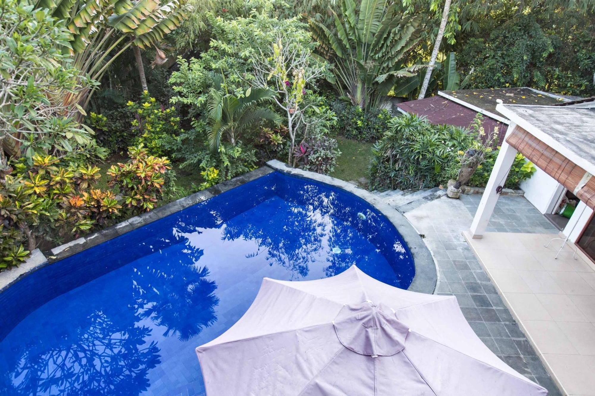 Villa Bali Zen Kerobokan Camera foto