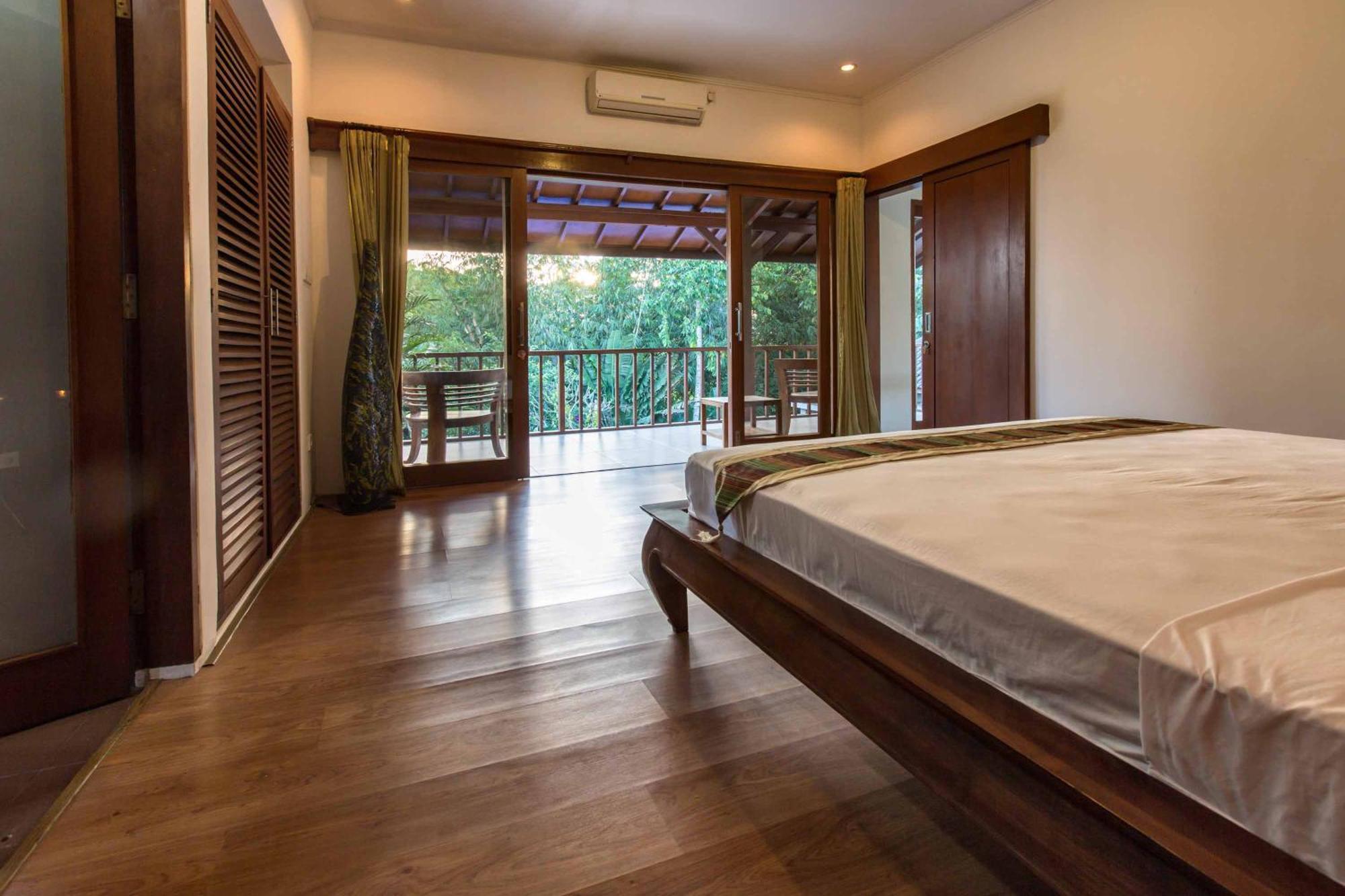 Villa Bali Zen Kerobokan Camera foto