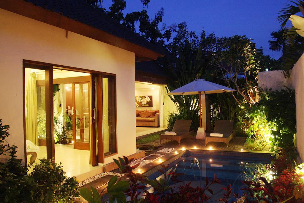 Villa Bali Zen Kerobokan Esterno foto