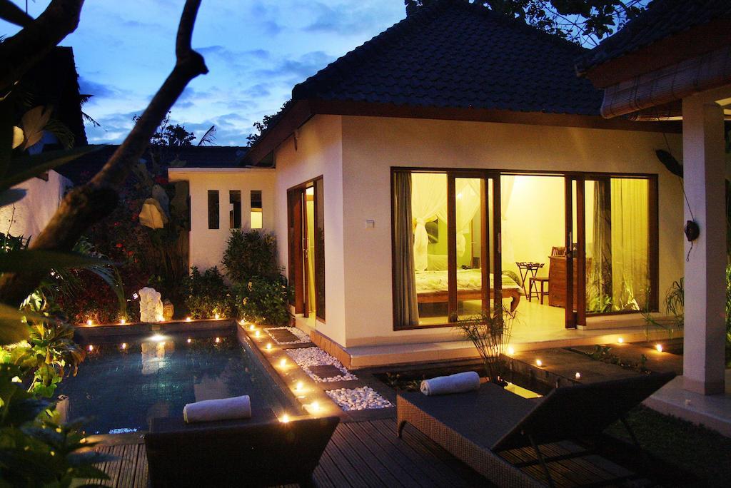 Villa Bali Zen Kerobokan Esterno foto