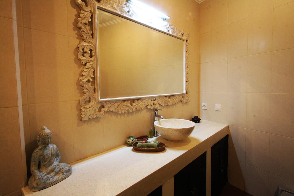 Villa Bali Zen Kerobokan Esterno foto