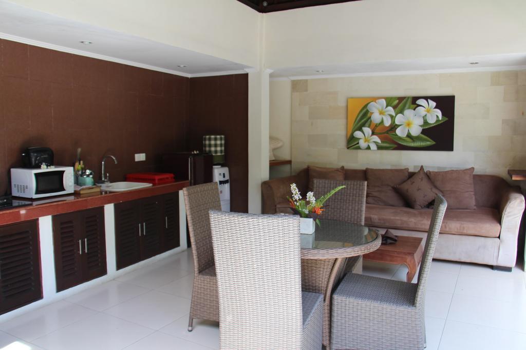 Villa Bali Zen Kerobokan Esterno foto