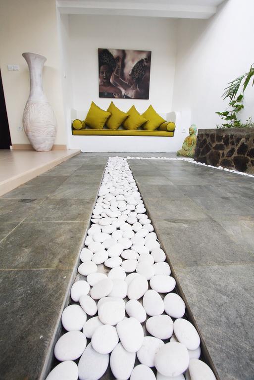 Villa Bali Zen Kerobokan Esterno foto