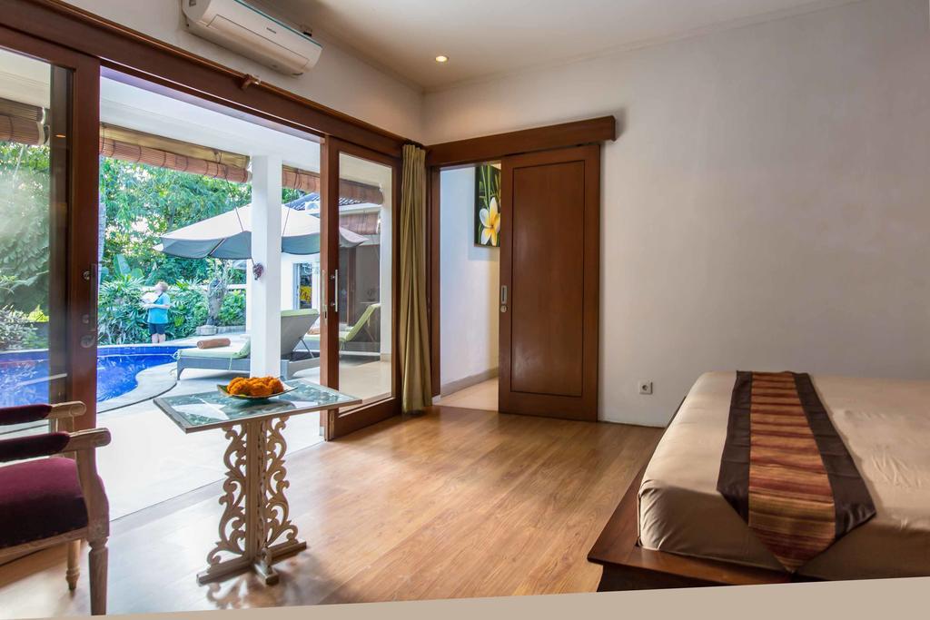 Villa Bali Zen Kerobokan Esterno foto