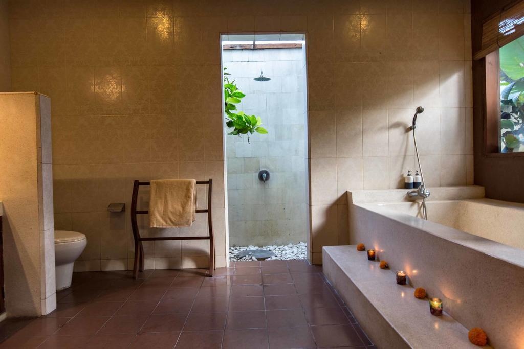 Villa Bali Zen Kerobokan Esterno foto
