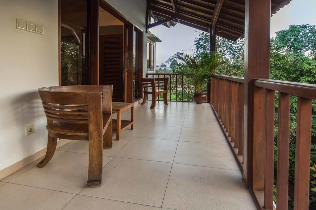 Villa Bali Zen Kerobokan Esterno foto