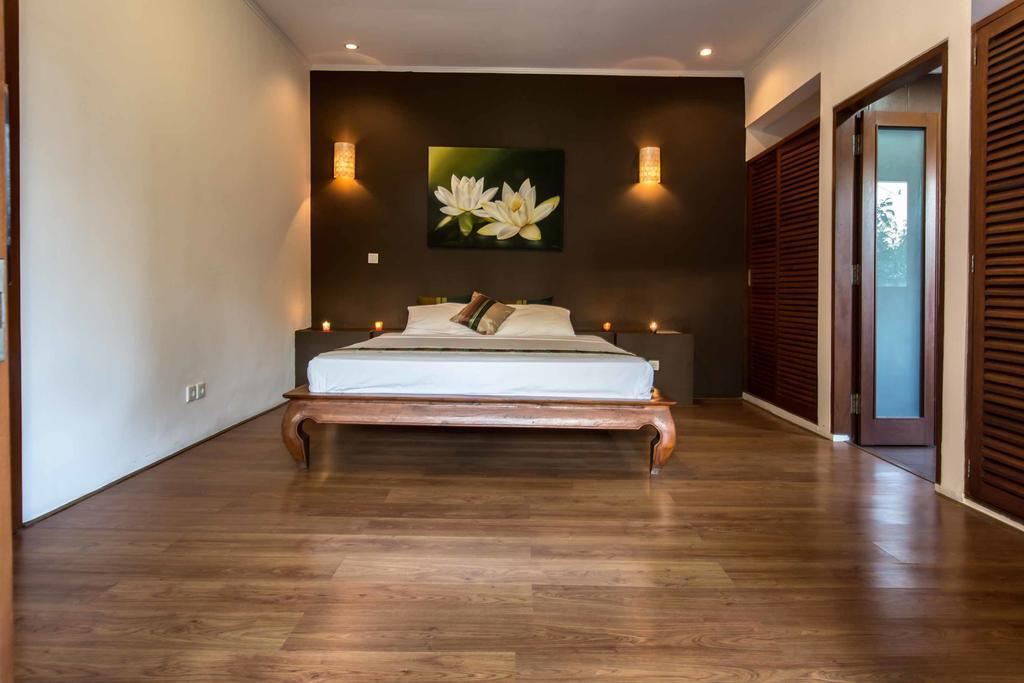 Villa Bali Zen Kerobokan Esterno foto