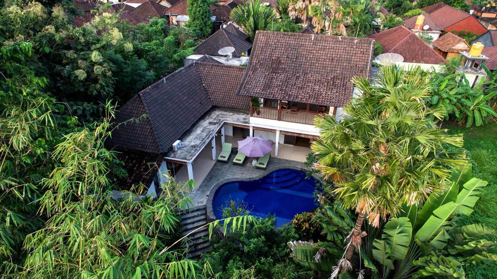 Villa Bali Zen Kerobokan Esterno foto