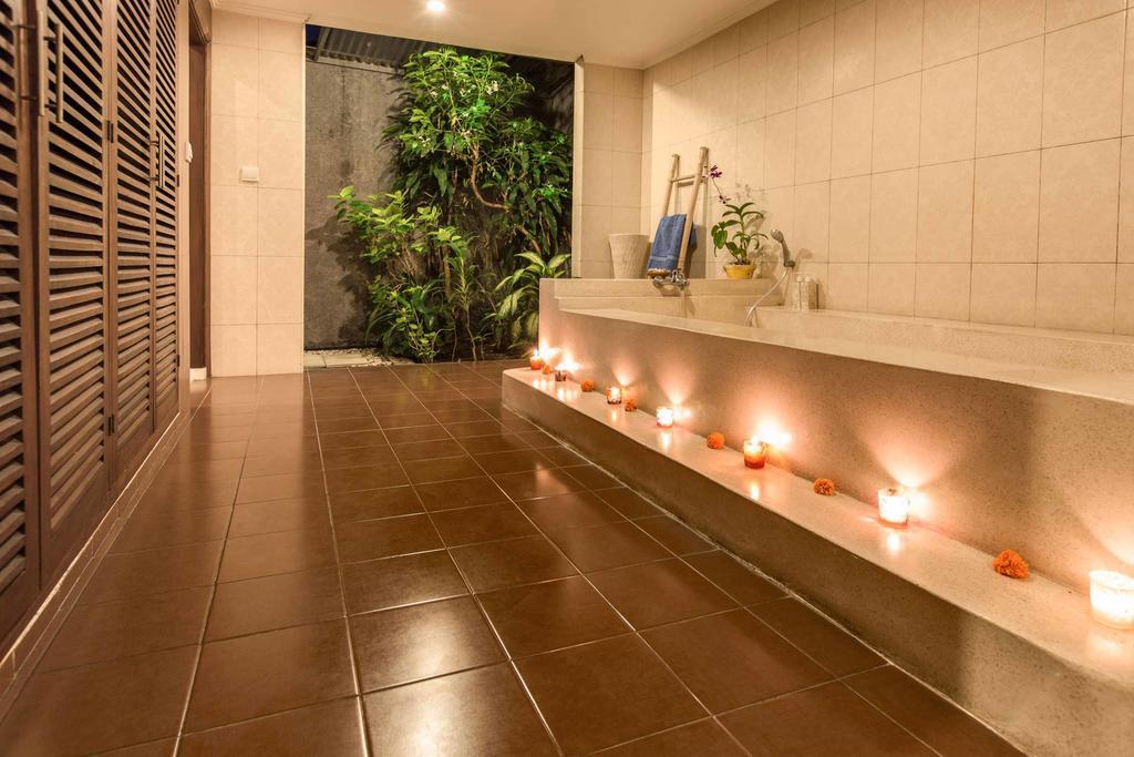 Villa Bali Zen Kerobokan Esterno foto