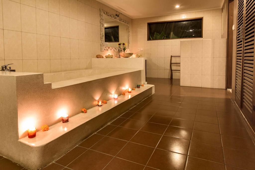 Villa Bali Zen Kerobokan Esterno foto