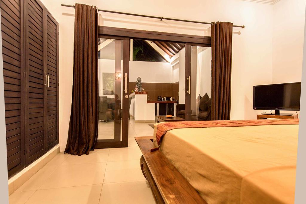 Villa Bali Zen Kerobokan Esterno foto
