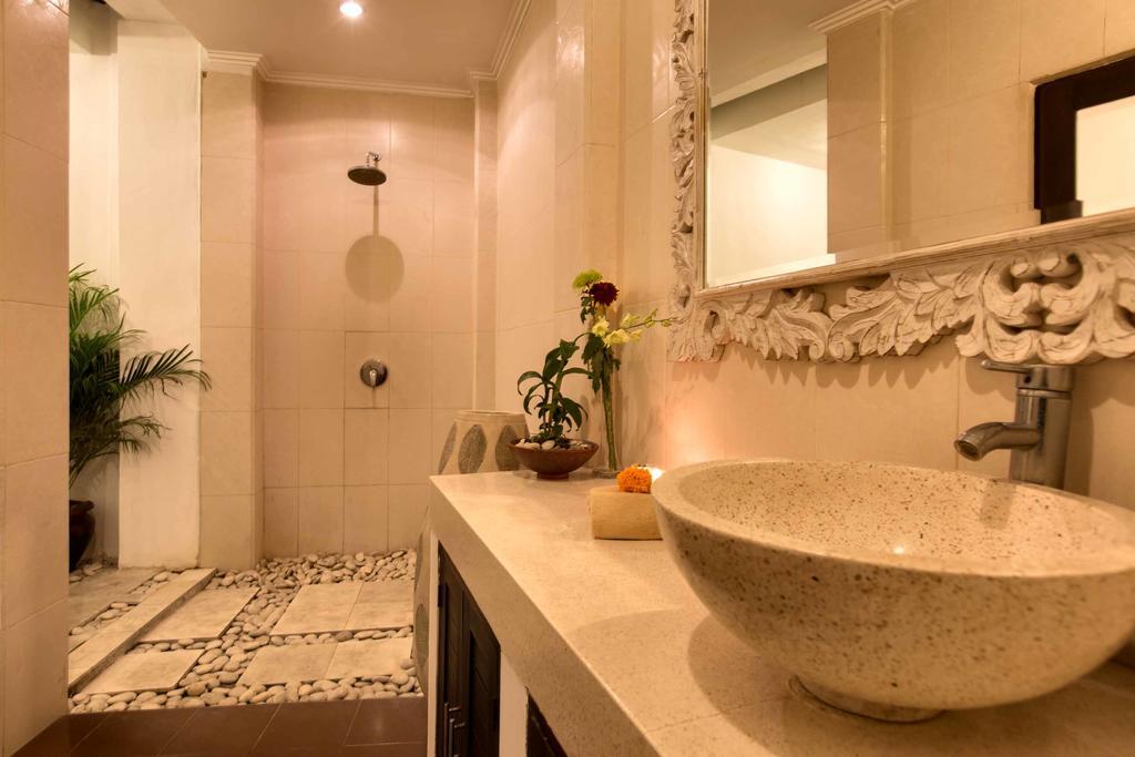Villa Bali Zen Kerobokan Esterno foto