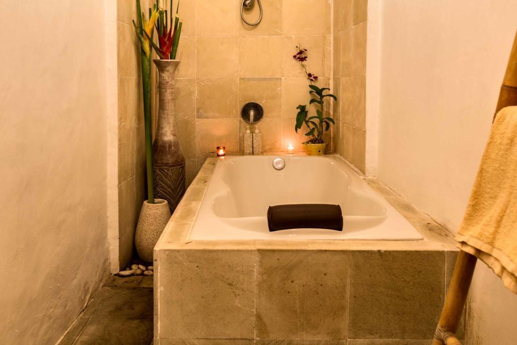 Villa Bali Zen Kerobokan Esterno foto